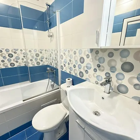 Paradise Comfort * Sofia