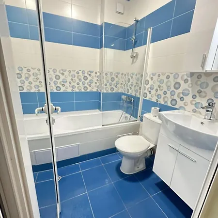 Appartement Paradise Comfort Sofia