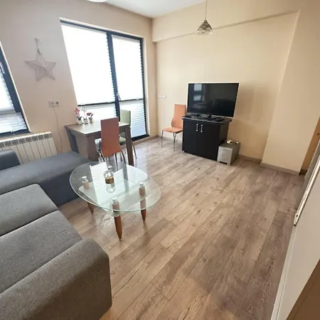 Cash Only Residences סופיה