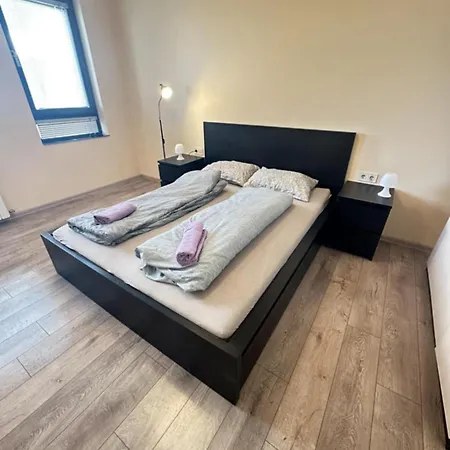 Paradise Comfort * Sofya