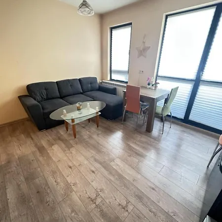 Paradise Comfort 소피아