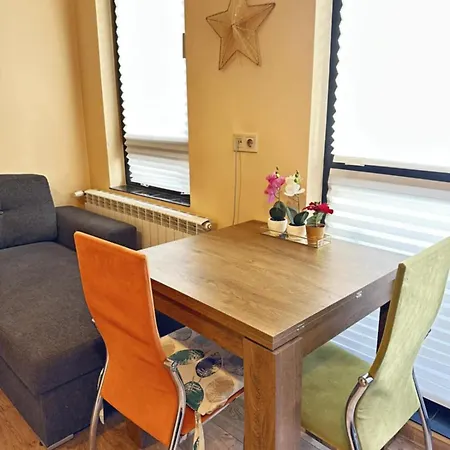 Cash Only Residences * Sofia