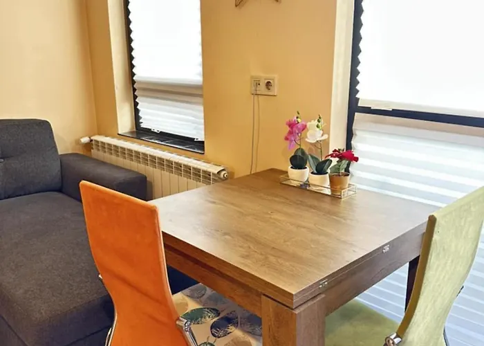 Paradise Comfort * ソフィア