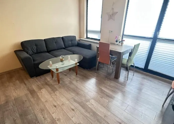 Paradise Comfort ソフィア